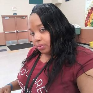 Meet your Posher, Latonya